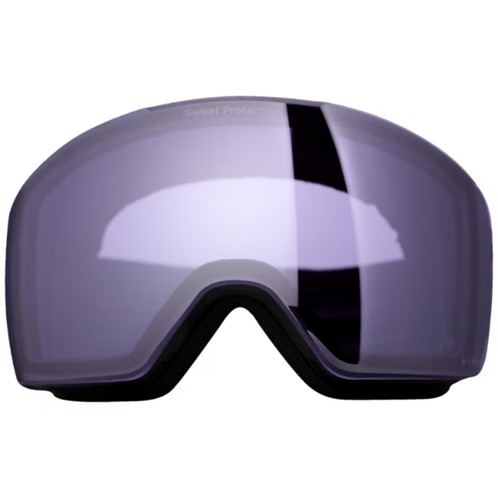 Sweet Protection Connor RIG® Reflect - Quartz/Matte Blk/Blk