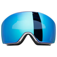 Sweet Protection Connor RIG® Reflect w/ Extra Lens - Aqua+ L Amet/Wht