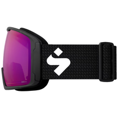 Sweet Protection Clockwork RIG® Reflect - Bixbite/Matte Blk/Blk Trace