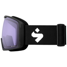 Sweet Protection Clockwork RIG® Reflect - Quartz/Matte Blk/Blk