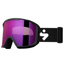 Sweet Protection Durden RIG® Reflect - Bixbite/Matte Blk/Blk Trace