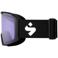 Sweet Protection Durden RIG® Reflect - Quartz/Matte Blk/Blk