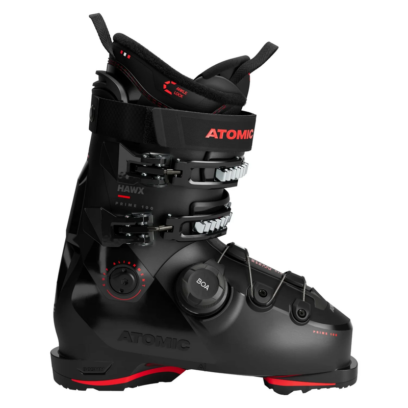 Atomic HAWX PRIME 100 BOA (2026)