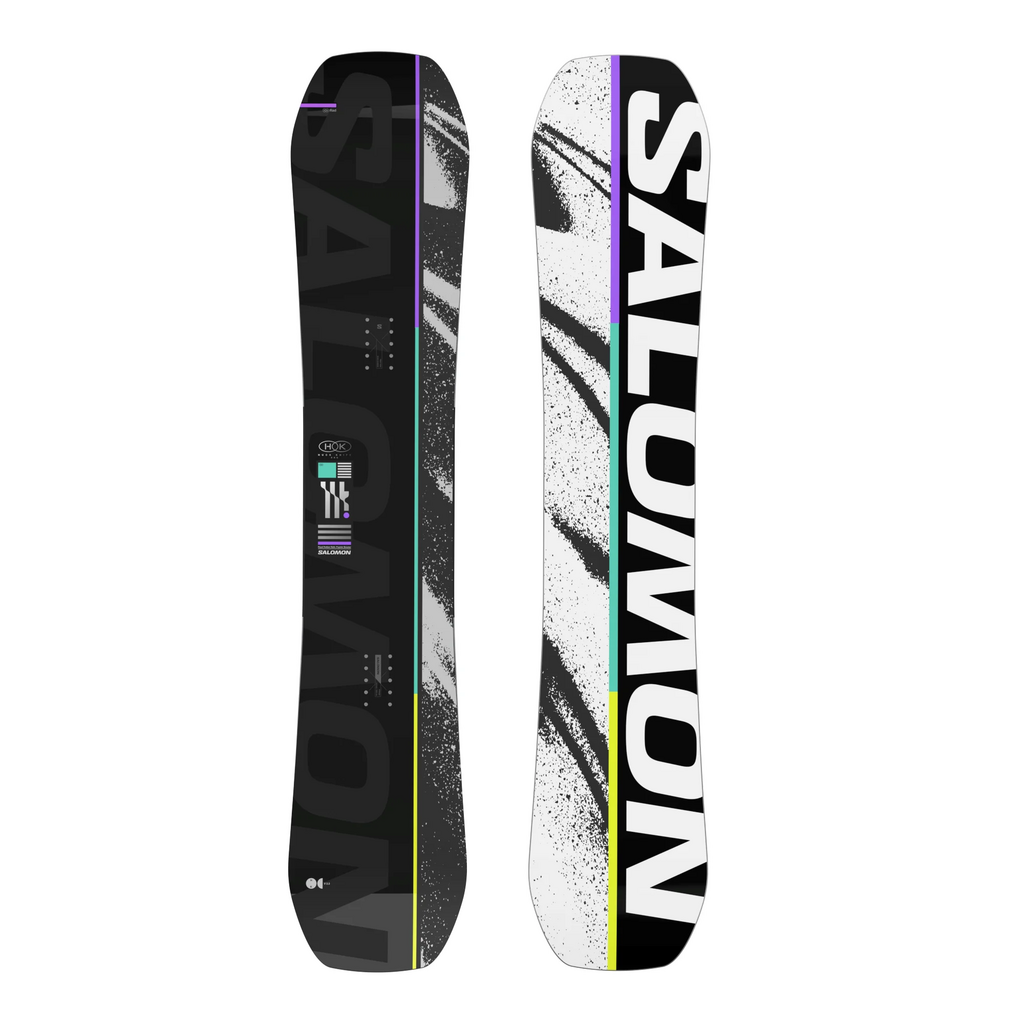 Salomon HUCK KNIFE PRO (2026)