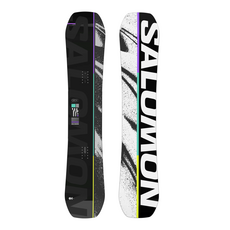 Salomon HUCK KNIFE PRO (2026)