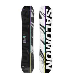 Salomon HUCK KNIFE PRO (2026)