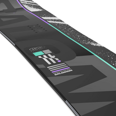 Salomon HUCK KNIFE PRO (2026)