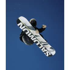 Salomon HUCK KNIFE PRO (2026)