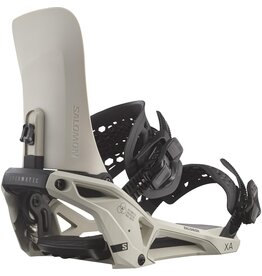 Salomon XA SUPERMATIC  (2026)