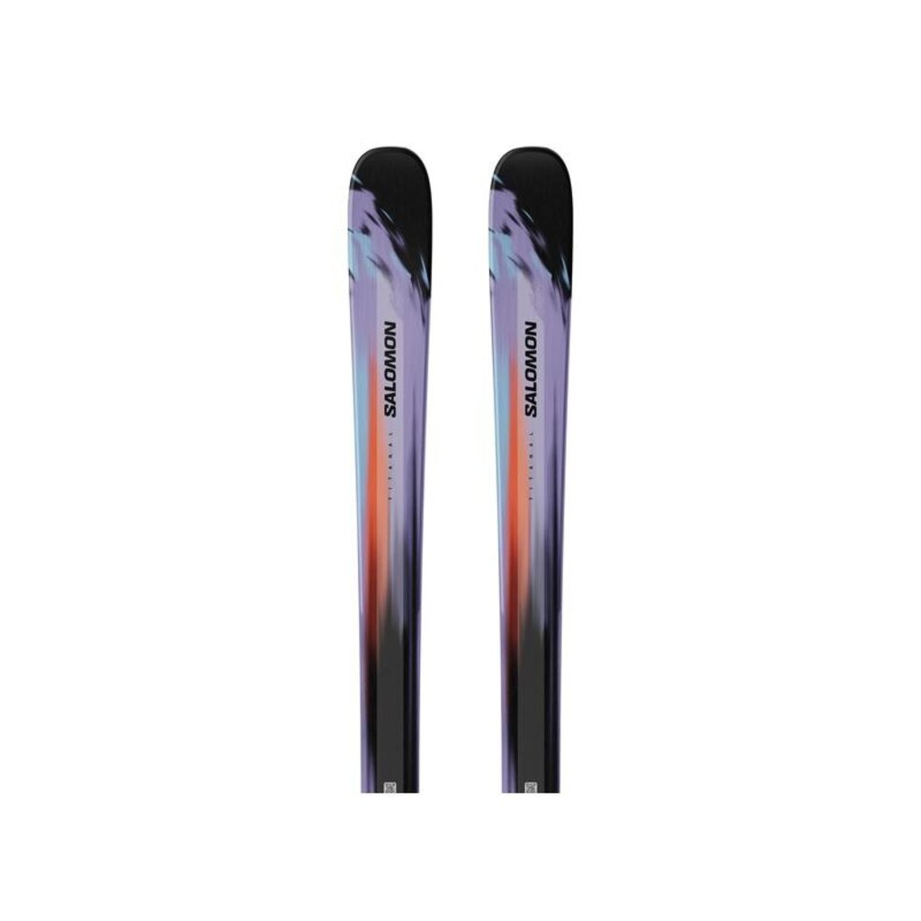 Salomon STANCE PRO 86  (2026)