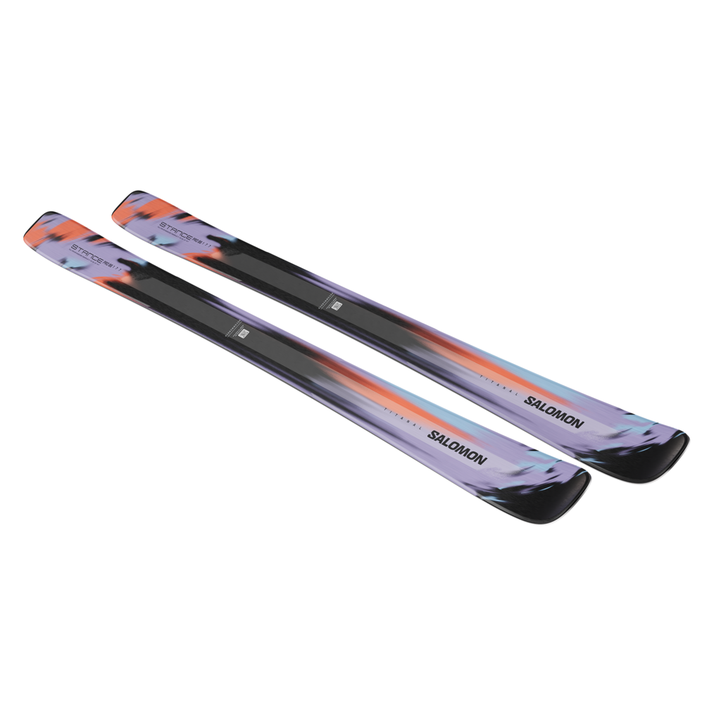 Salomon STANCE PRO 86  (2026)