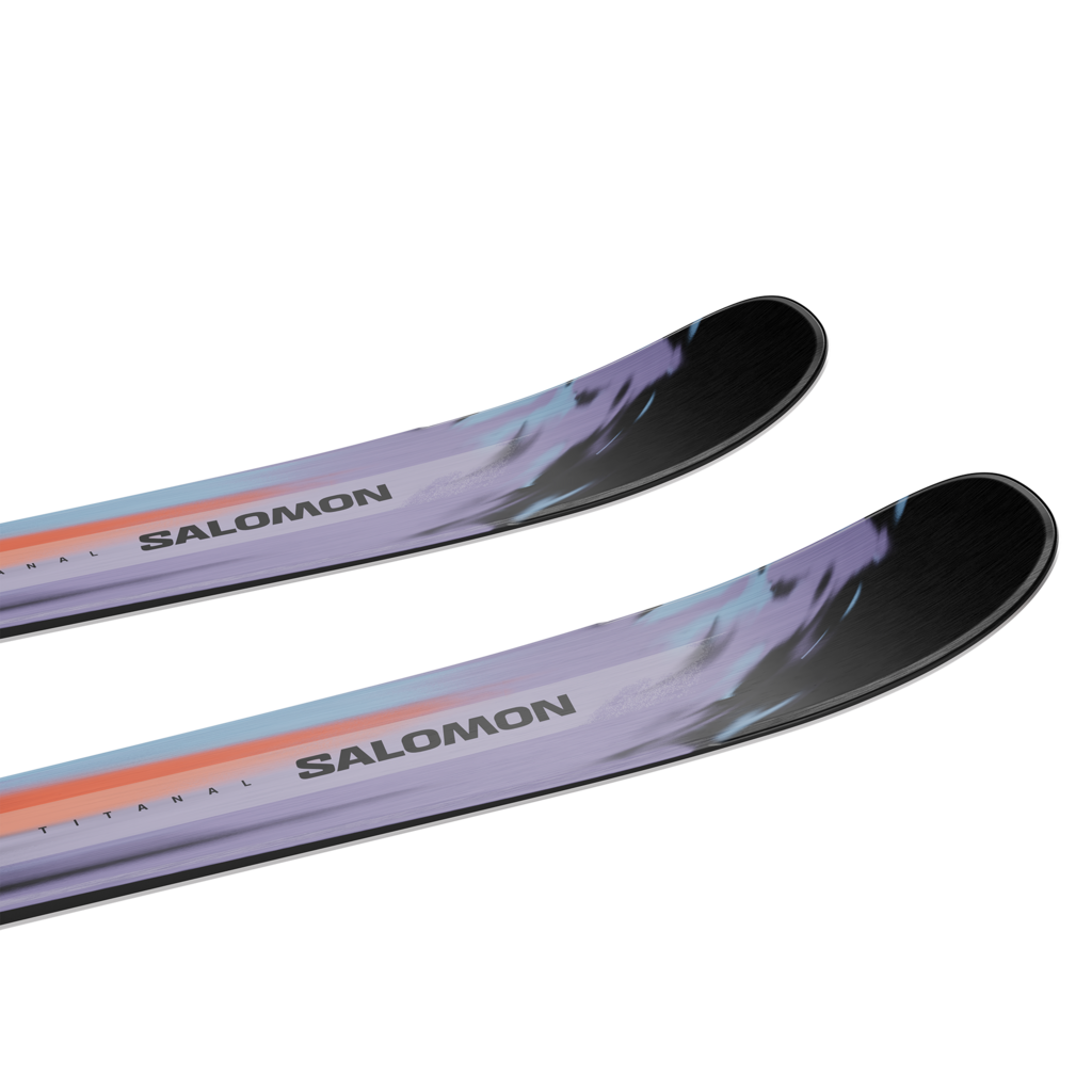 Salomon STANCE PRO 86  (2026)