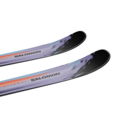 Salomon STANCE PRO 86  (2026)