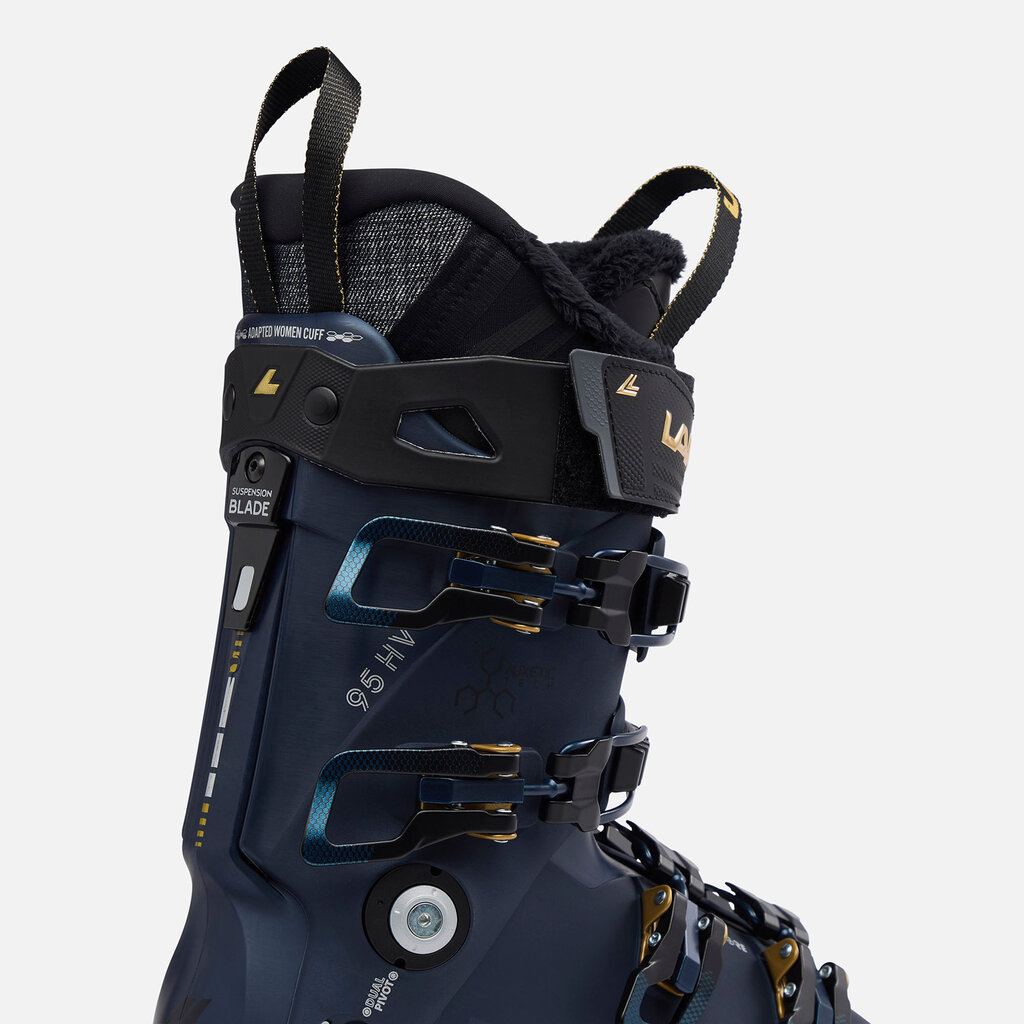 Lange SHADOW 95 W HV GW