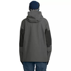 Volcom PRIMRY INS (2026) Dark Grey