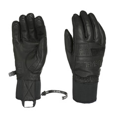 Level Eighties Glove Black