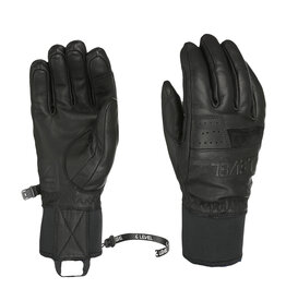 Level Eighties Glove Black