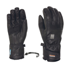 Level Icon Glove Black