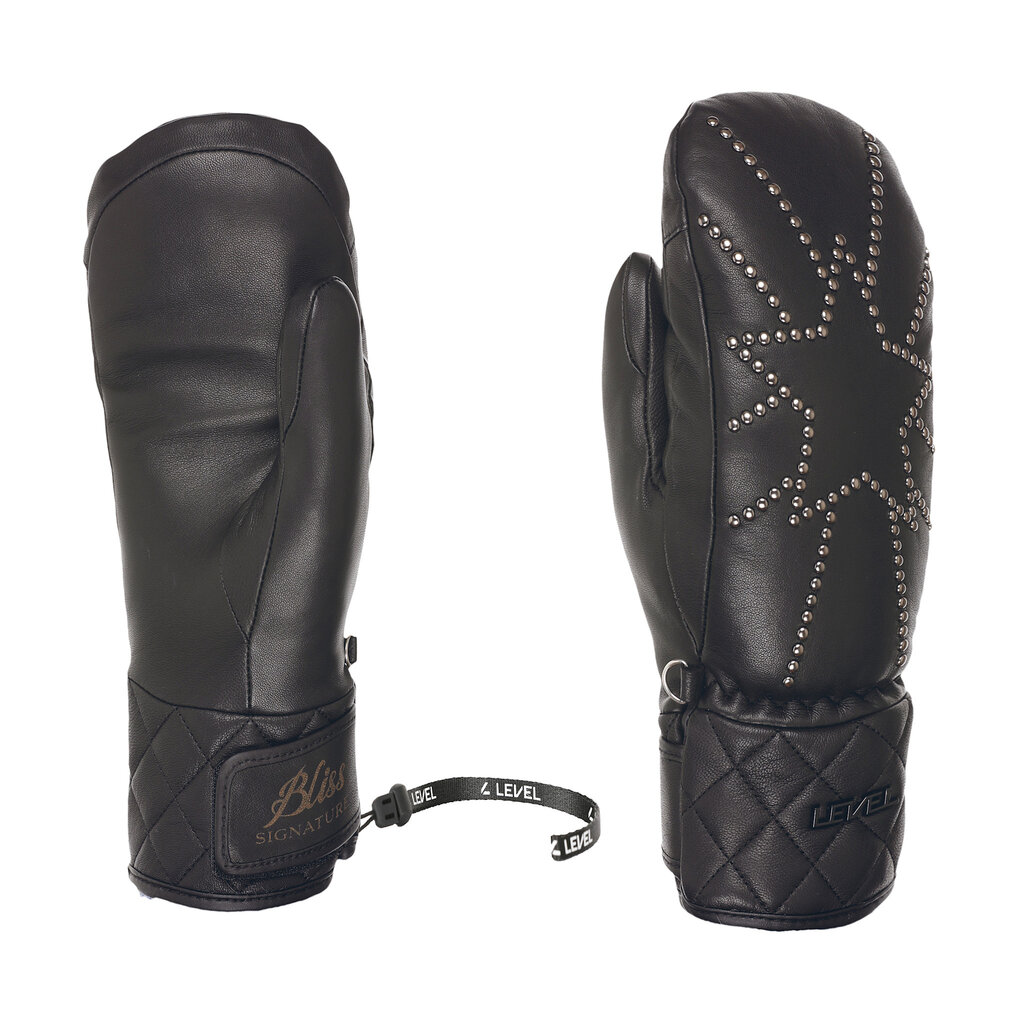 Level Coco Mitten Eclipse