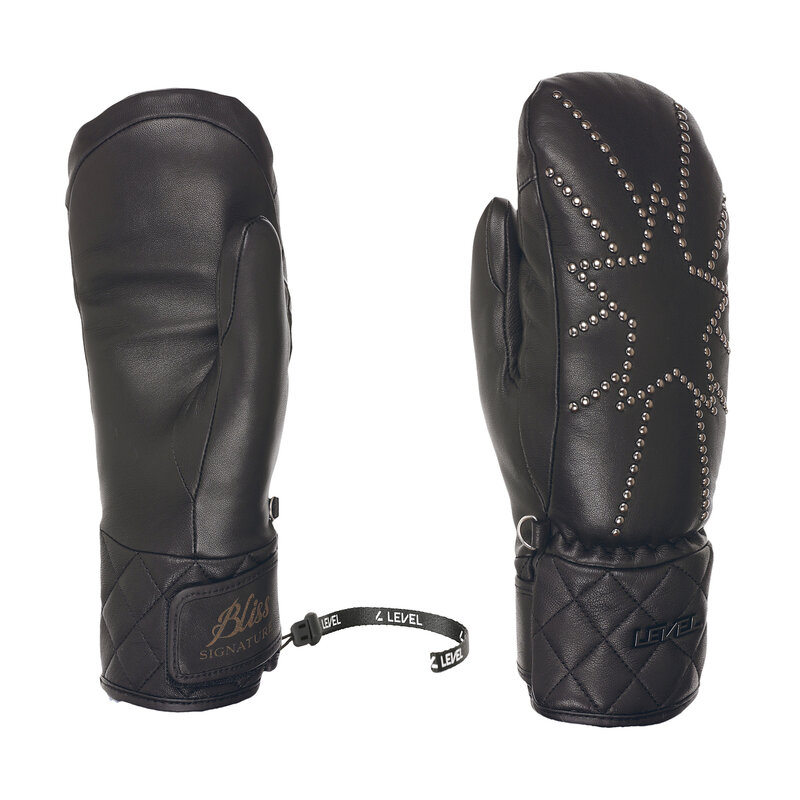 Level Coco Mitten Eclipse