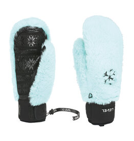 Level Siberian Mitten