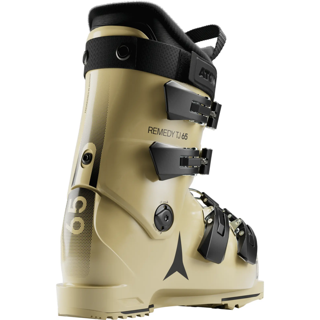 Atomic REMEDY TJ 65