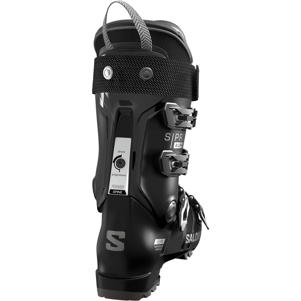 Salomon S/PRO ALPHA 110 GW (2026)