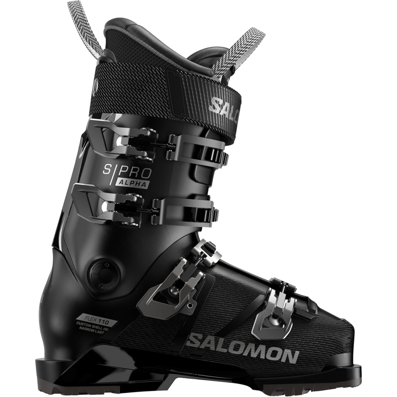 Salomon S/PRO ALPHA 110 GW (2026)