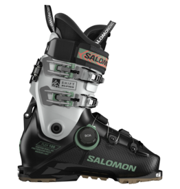 Salomon SHIFT SUPRA S BOA 120 (2026)