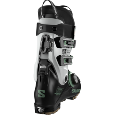 Salomon SHIFT SUPRA S BOA 120 (2026)