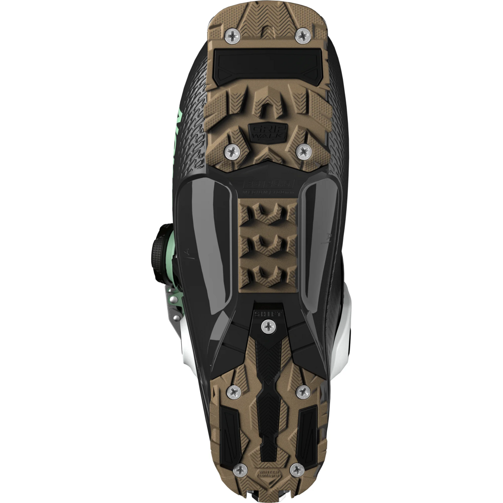 Salomon SHIFT SUPRA S BOA 120 (2026)