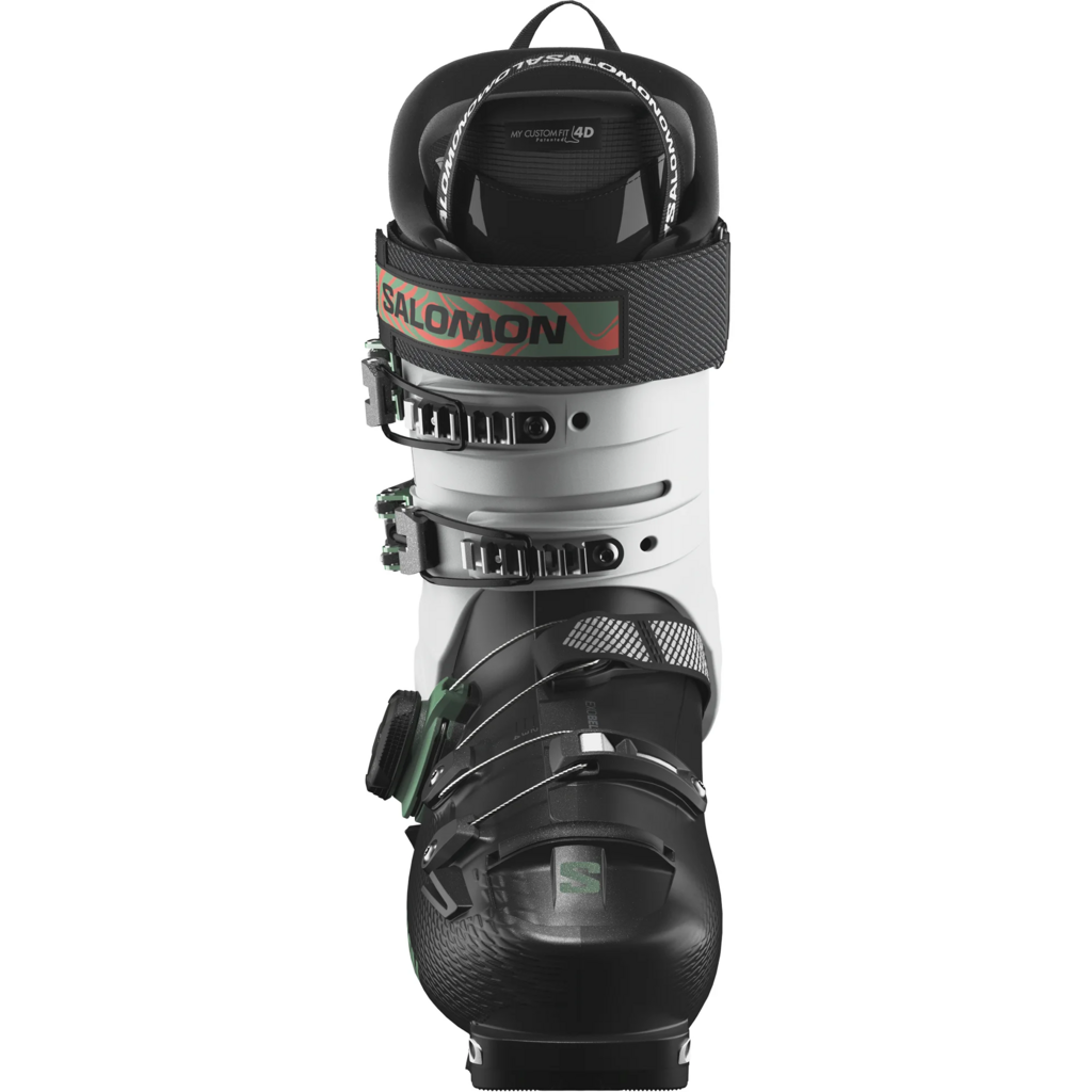 Salomon SHIFT SUPRA S BOA 120 (2026)