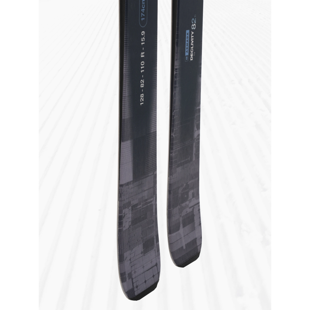 Armada DECLIVITY 82 Ti (2026)