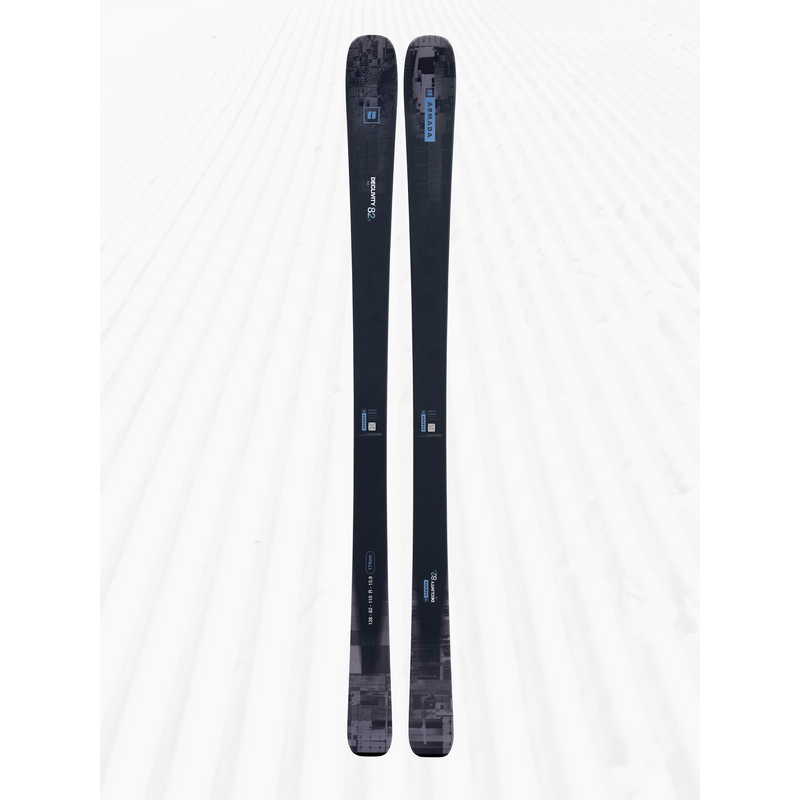 Armada DECLIVITY 82 Ti (2026)