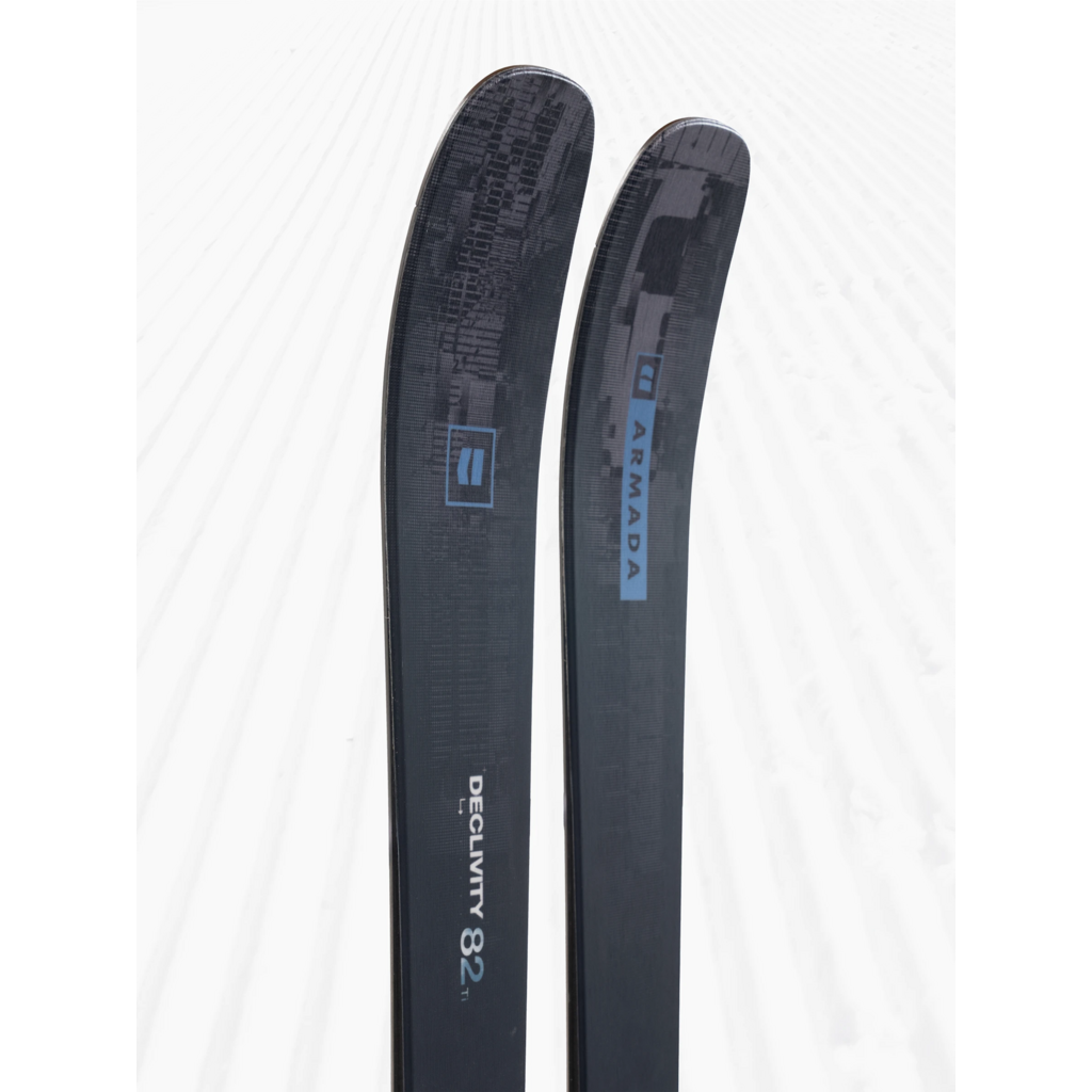 Armada DECLIVITY 82 Ti (2026)