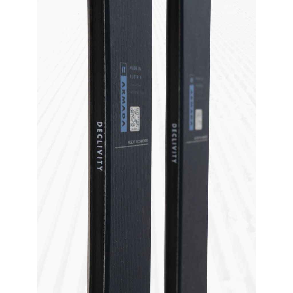 Armada DECLIVITY 82 Ti (2026)