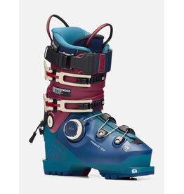 K2 Mindbender 115 W BOA (2026)