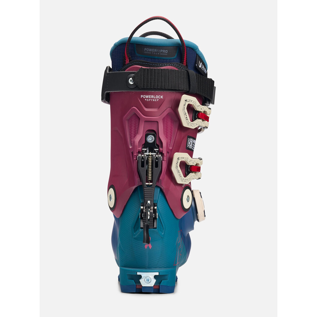 K2 Mindbender 115 W BOA (2026)