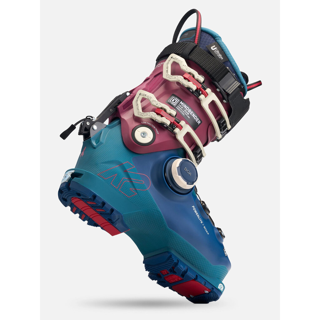 K2 Mindbender 115 W BOA (2026)