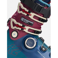 K2 Mindbender 115 W BOA (2026)