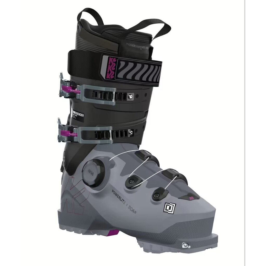 K2 Mindbender 85 W BOA (2026)