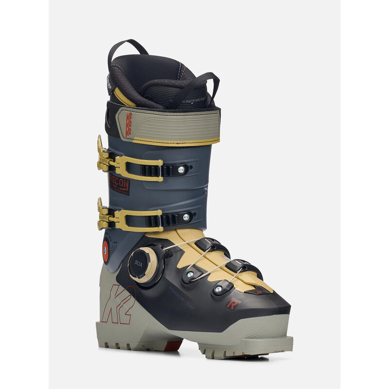 K2 Recon 110 BOA (2026)