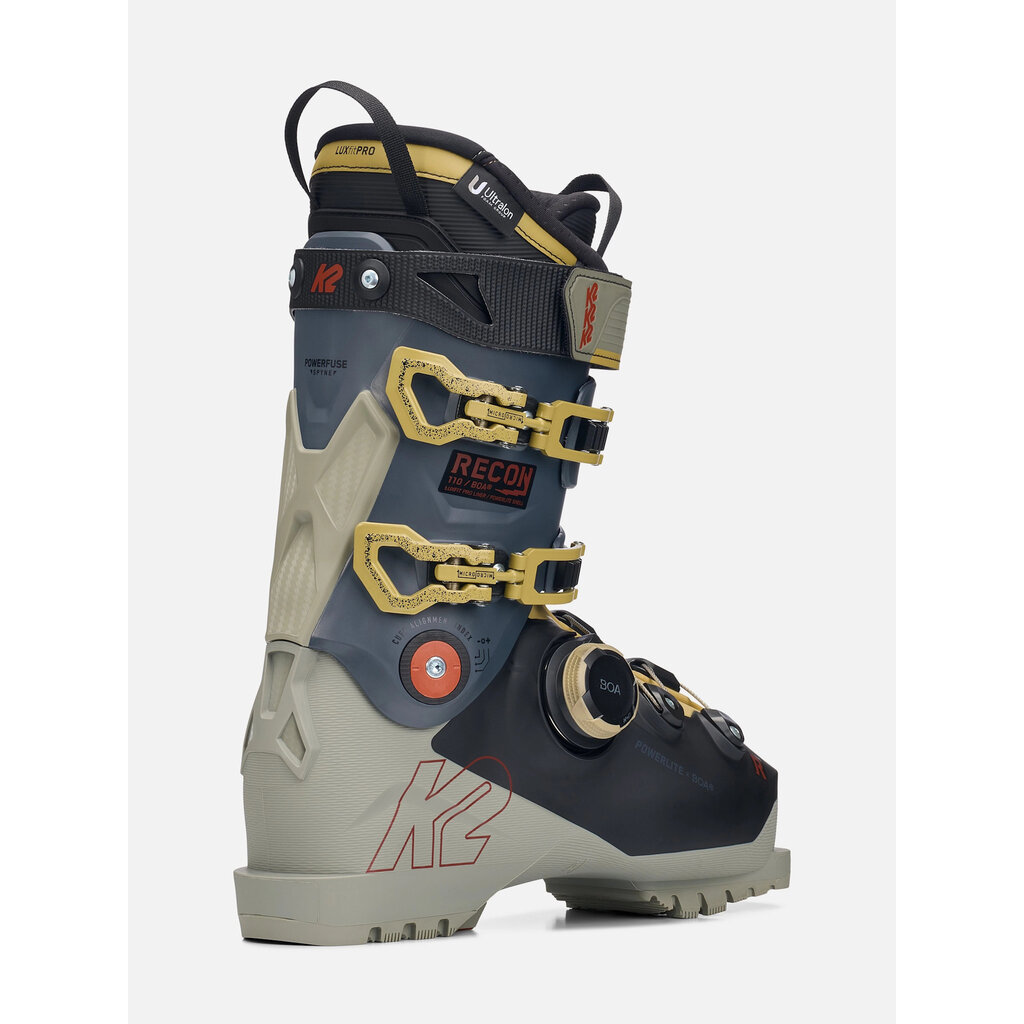 K2 Recon 110 BOA (2026)