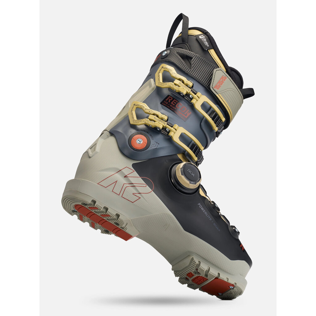 K2 Recon 110 BOA (2026)