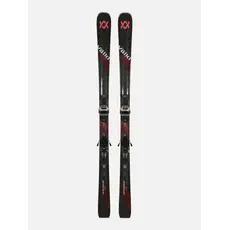 Volkl PEREGRINE 80 LOWRIDE + LR 12 TCX  (2026)