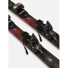 Volkl PEREGRINE 80 LOWRIDE + LR 12 TCX  (2026)