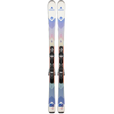 Dynastar Speed 250 Ski + Xpress 10 GW Binding (2026)