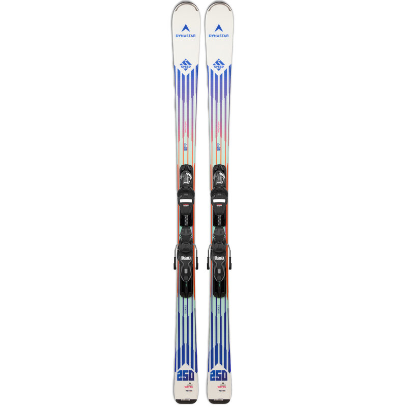 Dynastar Speed 250 Ski + Xpress 10 GW Binding (2026)
