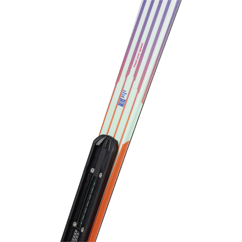 Dynastar Speed 250 Ski + Xpress 10 GW Binding (2026)