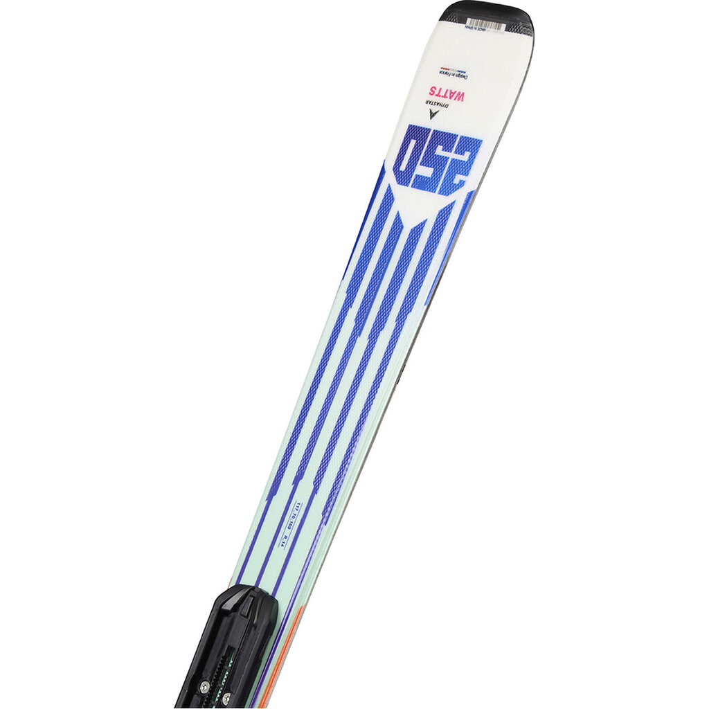 Dynastar Speed 250 Ski + Xpress 10 GW Binding (2026)